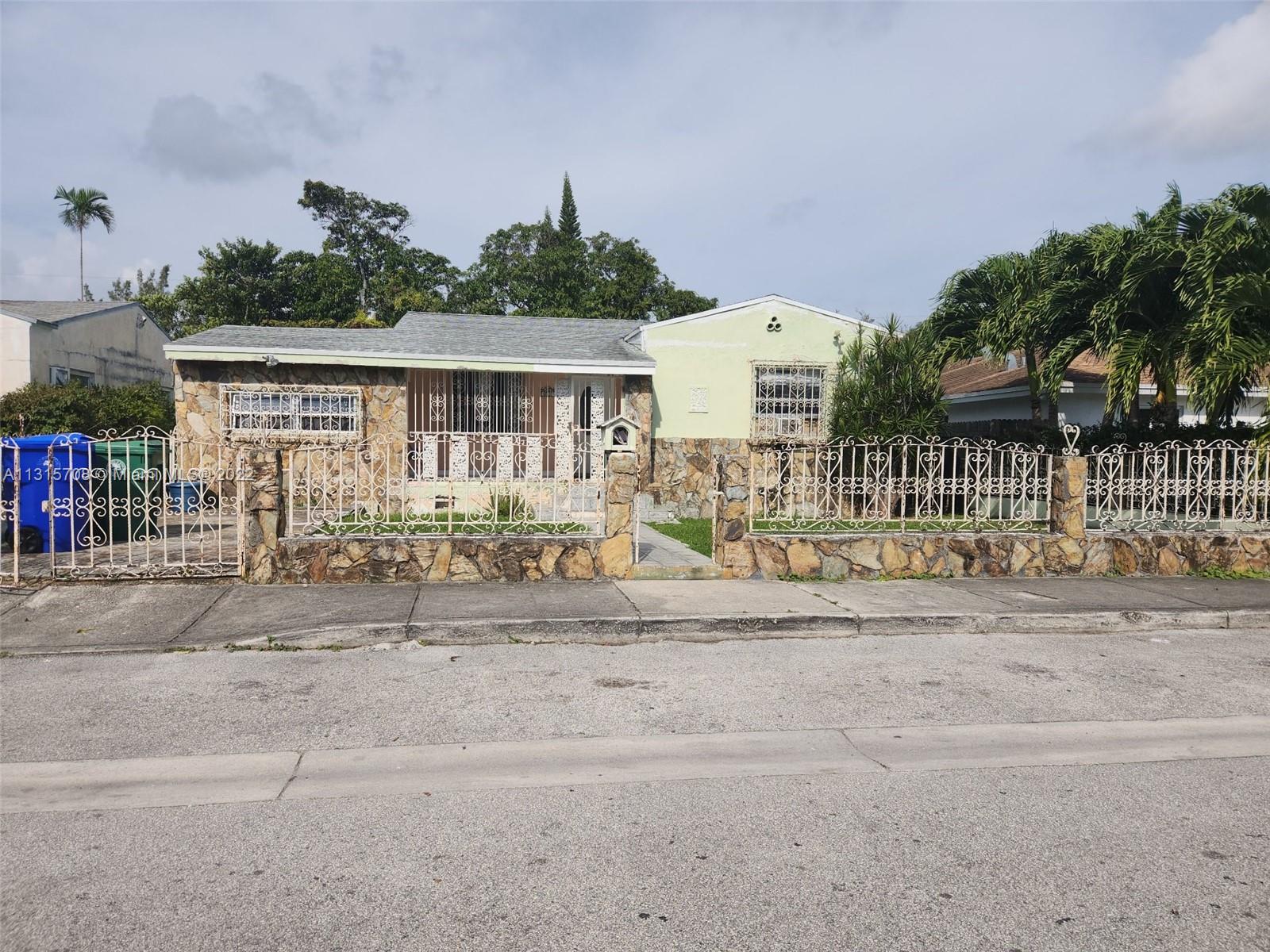 327 NW 45th Street Miami FL 33127