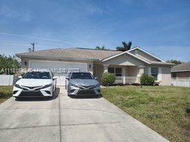 633 SW 11th Terrace Cape Coral FL 33991