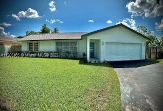 4311 NW 75th Avenue Coral Springs FL 33065