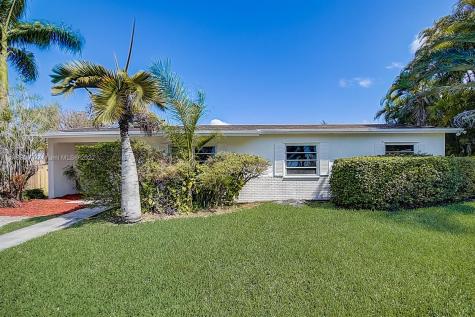 9391 SW 185th Terrace Cutler Bay FL 33157