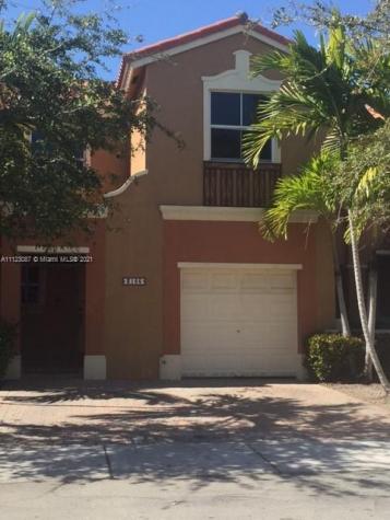 3166 SW 152nd Place Miami FL 33185