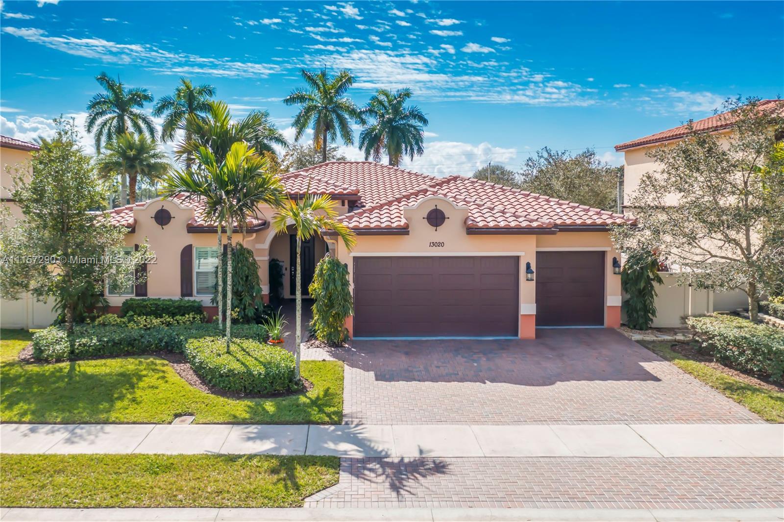 13020 SW 13th Street Davie FL 33325