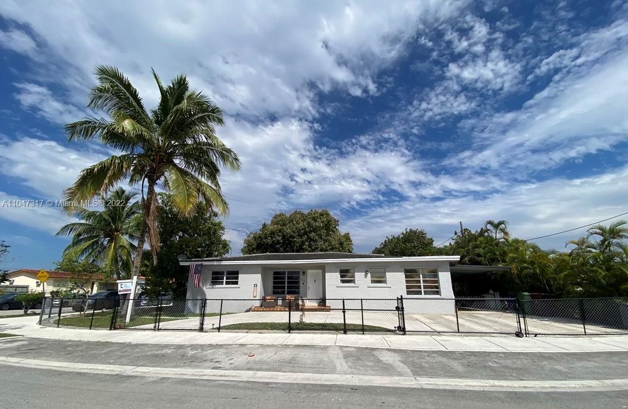 954 SE 3rd Place Hialeah FL 33010