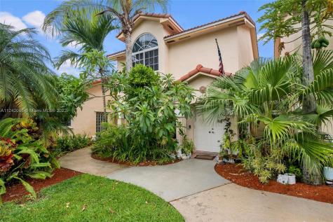 8756 SW 215th Terrace Cutler Bay FL 33189