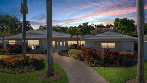 8190 SW 185th Street Cutler Bay FL 33157