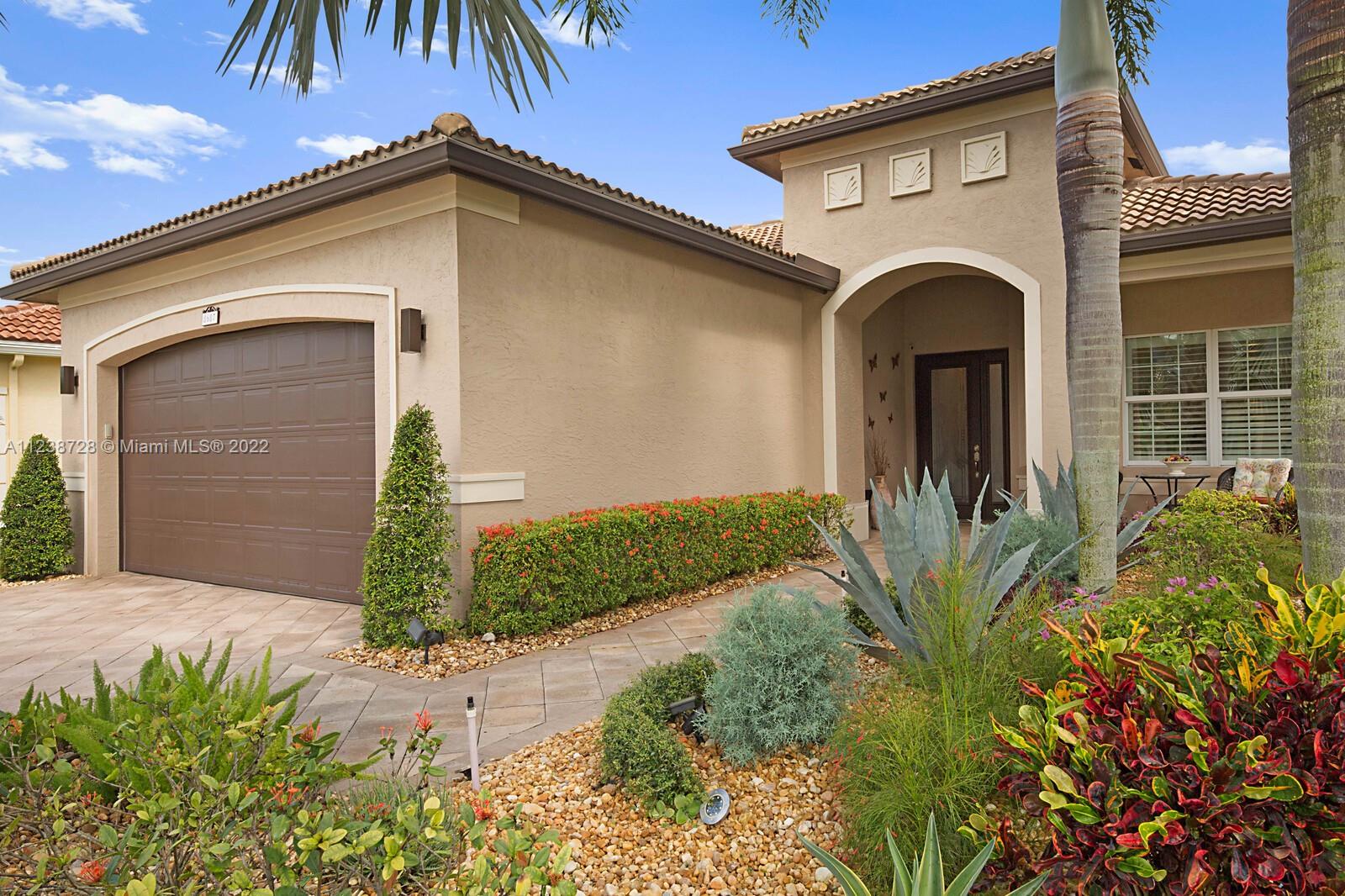 8687 Cathedral Peak Court Boynton Beach FL 33473