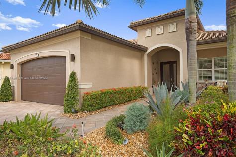8687 Cathedral Peak Court Boynton Beach FL 33473