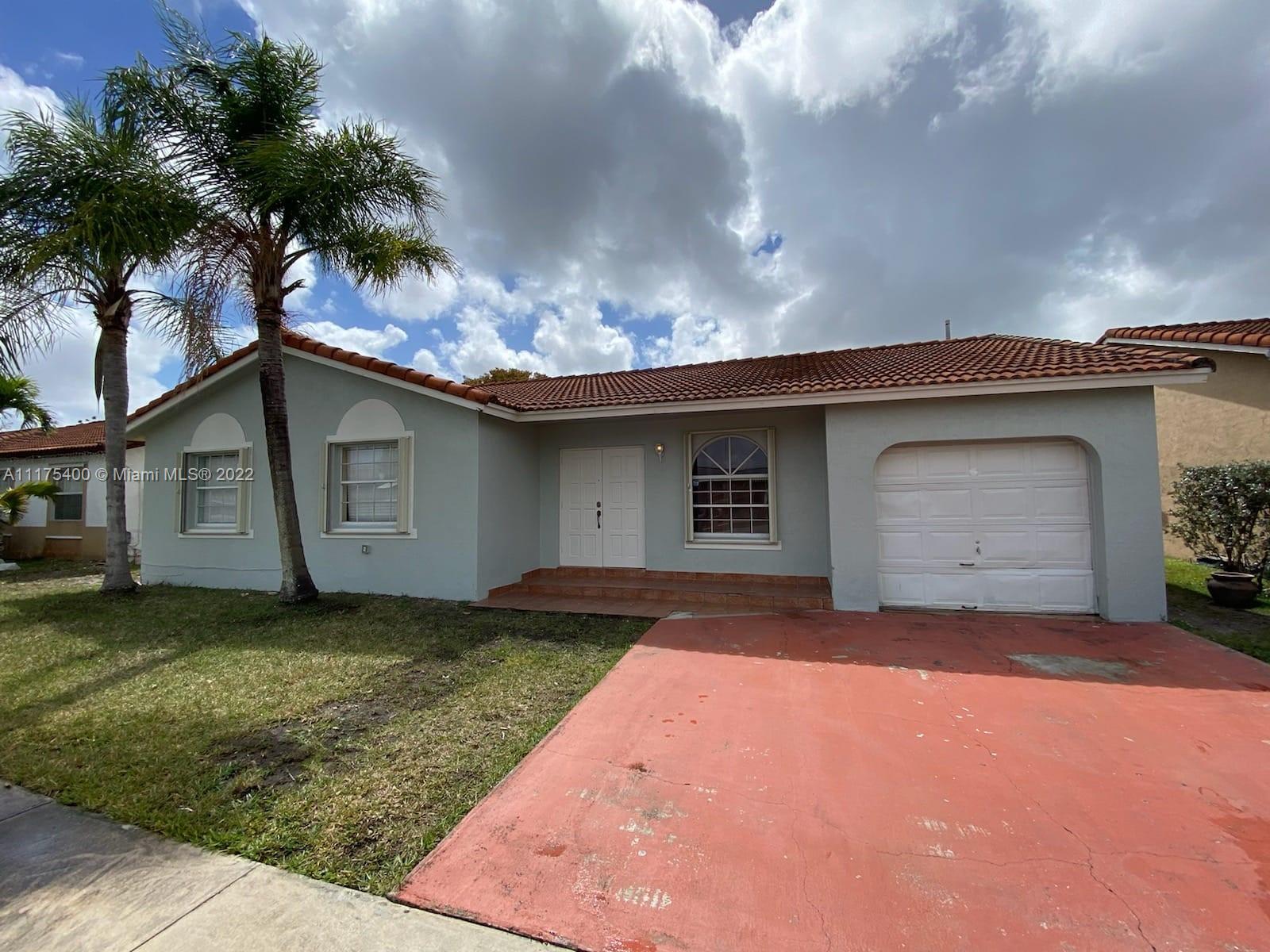 14540 SW 173rd Street Miami FL 33177