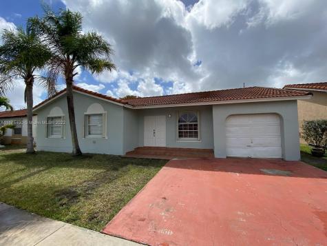 14540 SW 173rd Street Miami FL 33177
