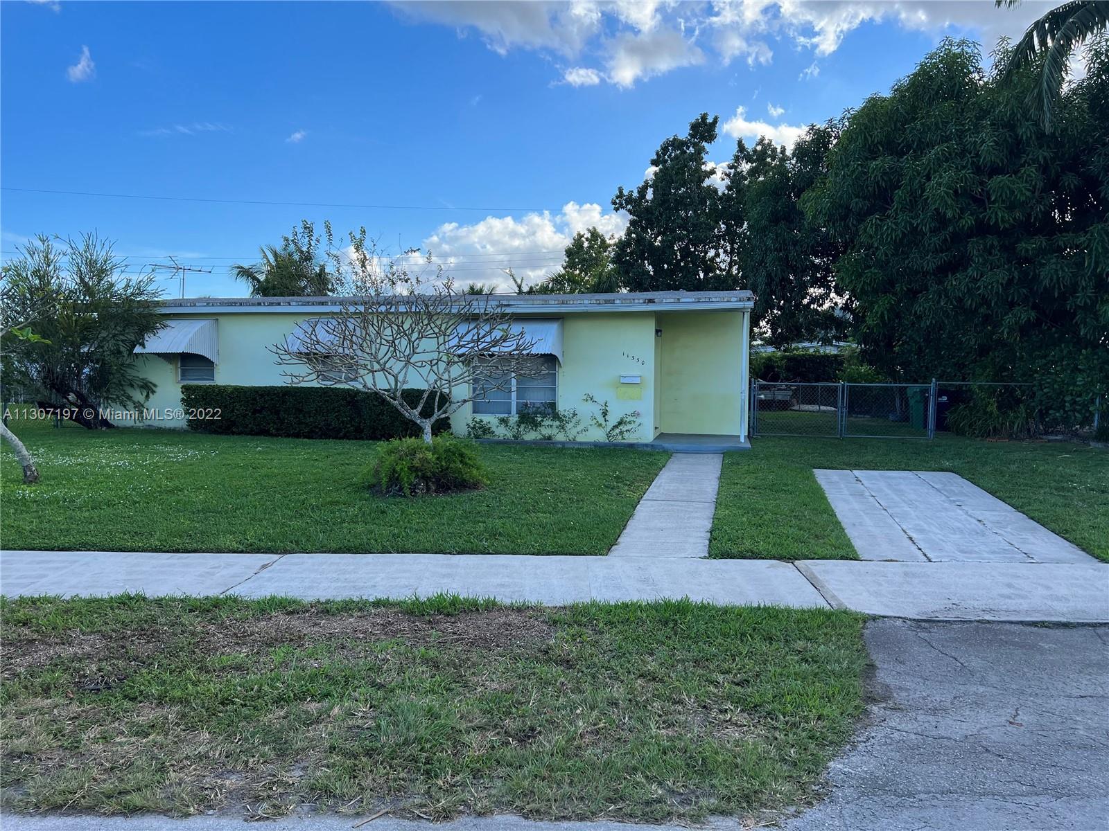 11330 SW 43rd Lane Miami FL 33165