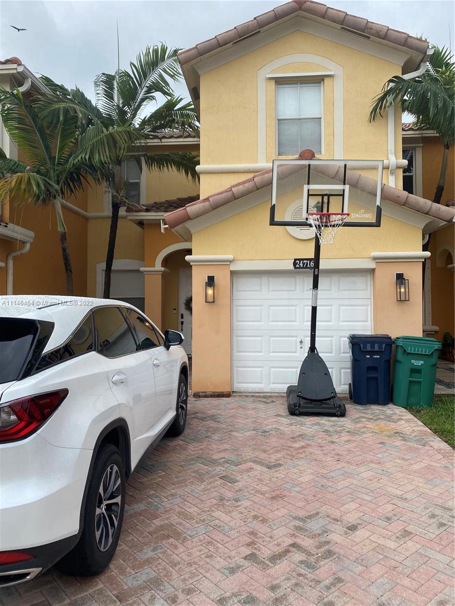 24716 SW 110th Avenue Homestead FL 33032