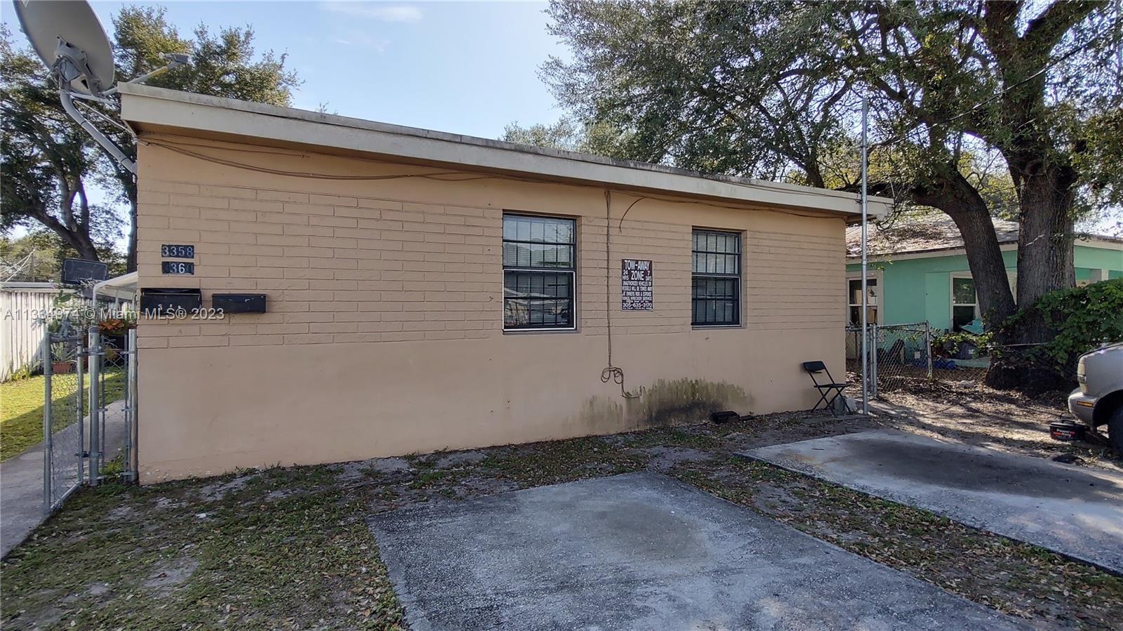 3358 NW 51st Street Miami FL 33142