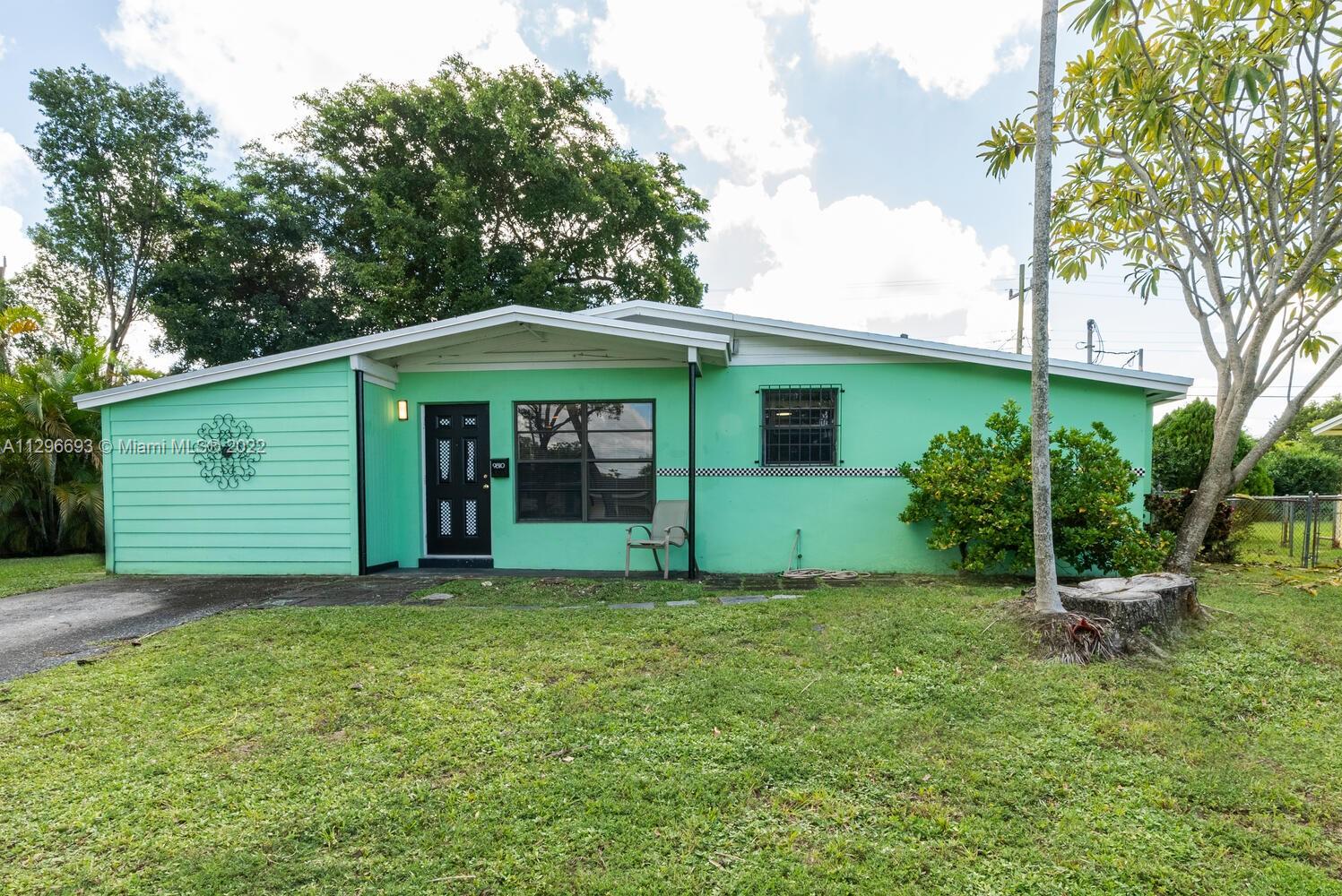 9810 SW 86th Street Miami FL 33173
