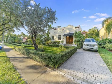 533 Alcazar Avenue Coral Gables FL 33134