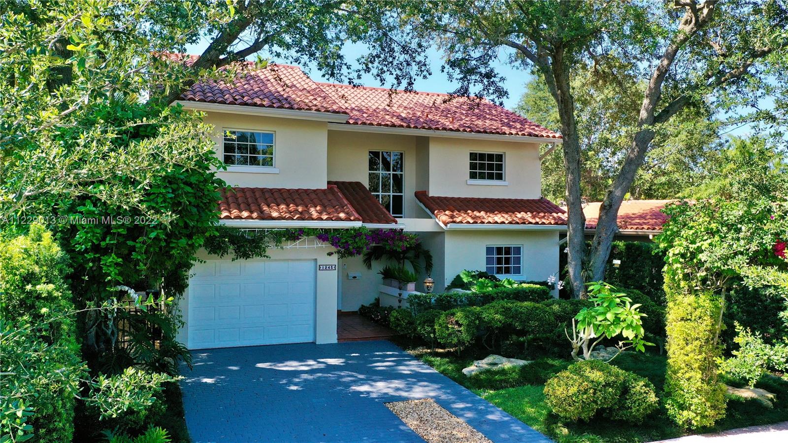 1243 Andalusia Avenue Coral Gables FL 33134