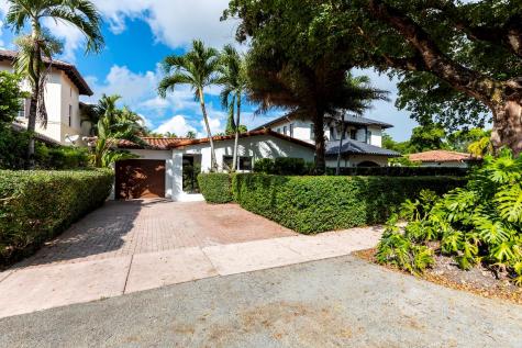 707 Madeira Avenue Coral Gables FL 33134