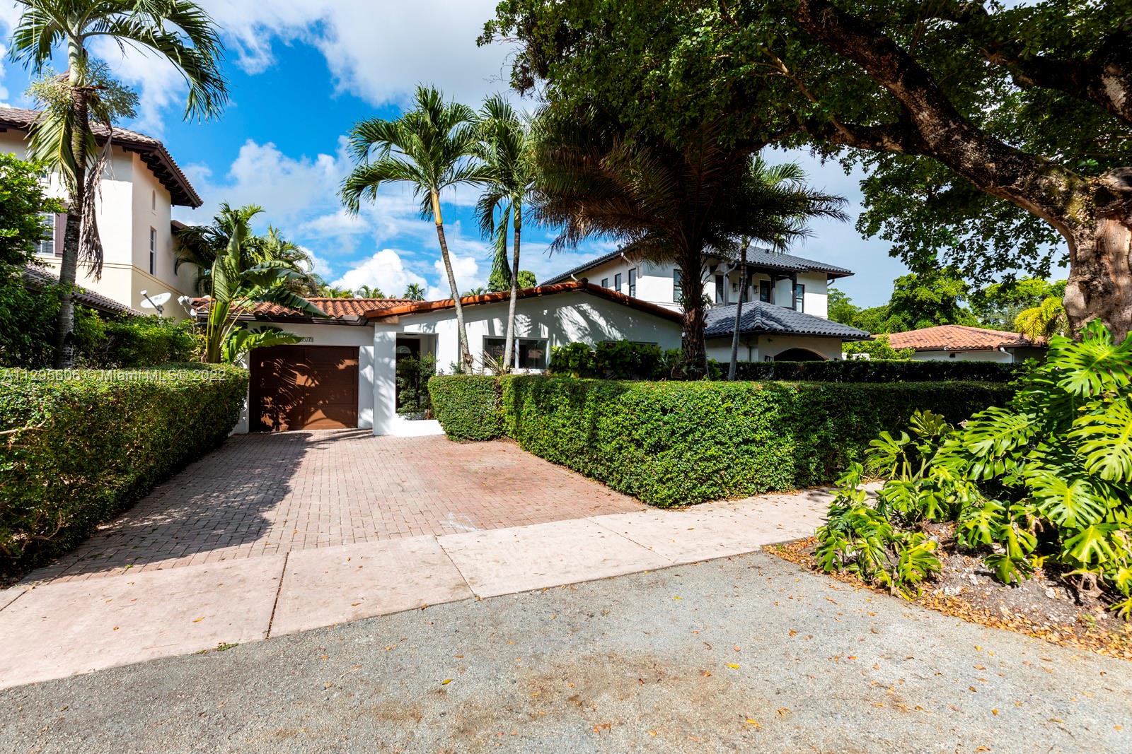 707 Madeira Avenue Coral Gables FL 33134