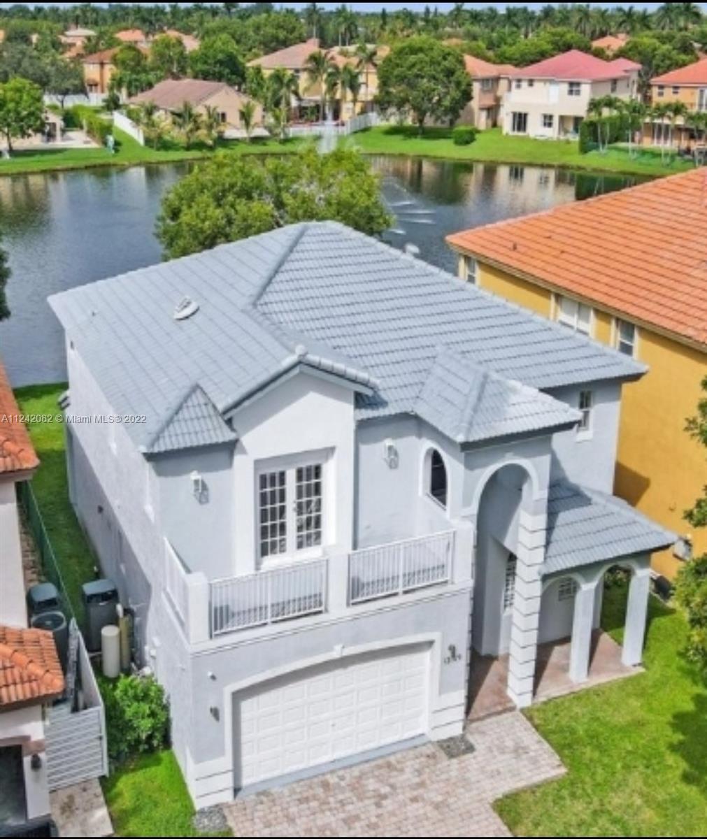 13109 SW 54th Court Miramar FL 33027