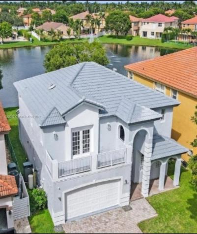 13109 SW 54th Court Miramar FL 33027