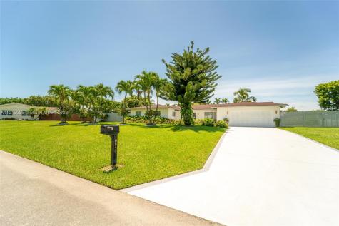 10840 SW 126th Street Miami FL 33176