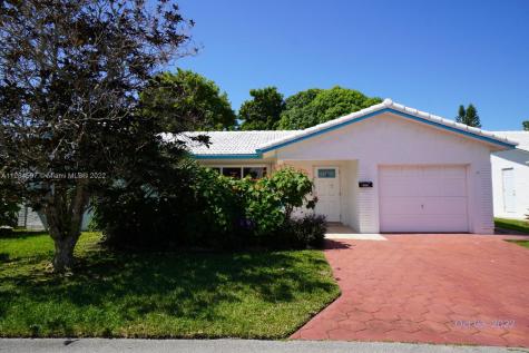 7503 NW 66th Terrace Tamarac FL 33321