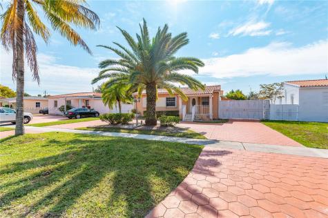 242 W 42nd Street Hialeah FL 33012