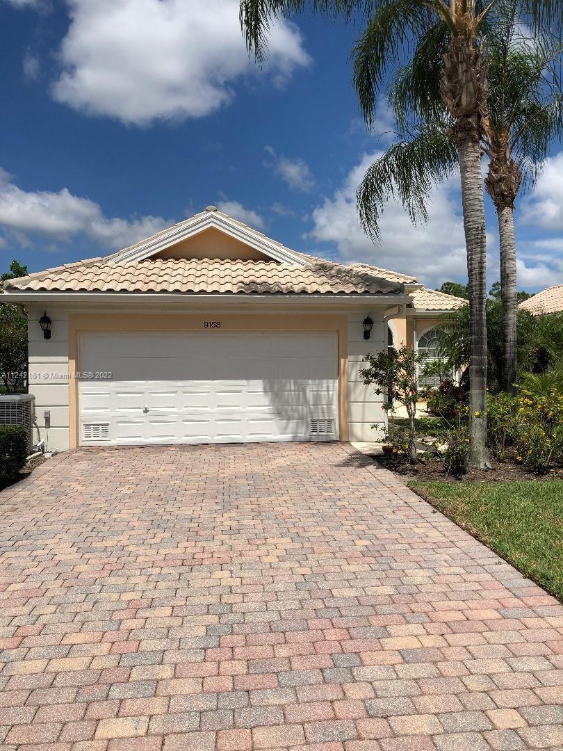 9158 SE La Creek Court Hobe Sound FL 33455