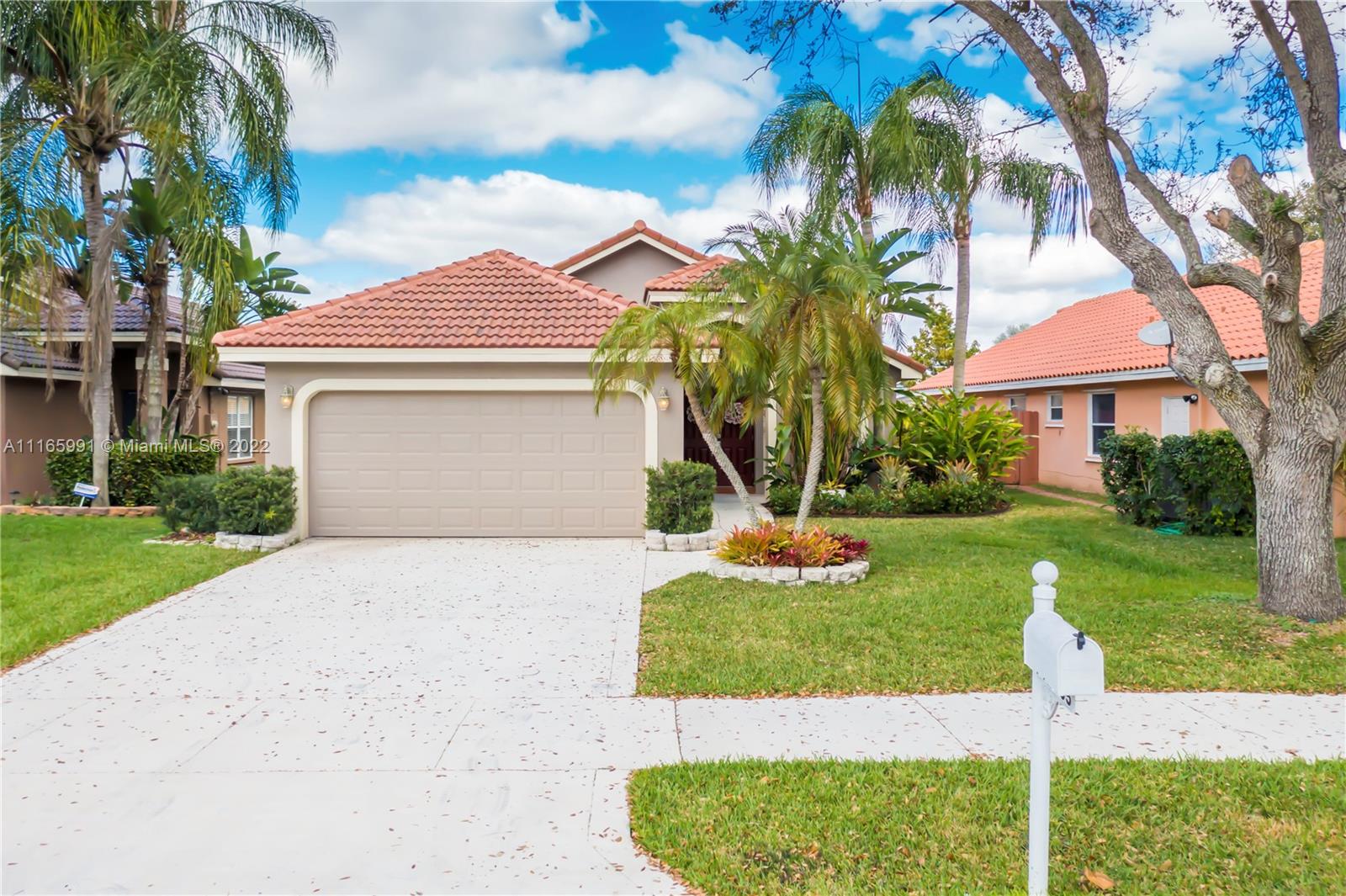 12505 SW 7th Place Davie FL 33325