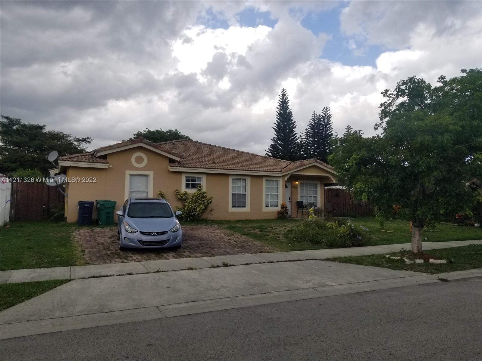 13843 SW 256th Terrace Homestead FL 33032