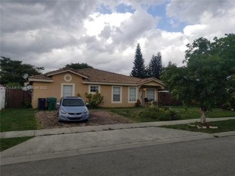 13843 SW 256th Terrace Homestead FL 33032