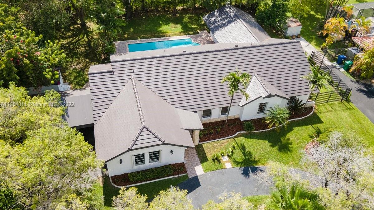 12970 N Calusa Club Drive Miami FL 33186