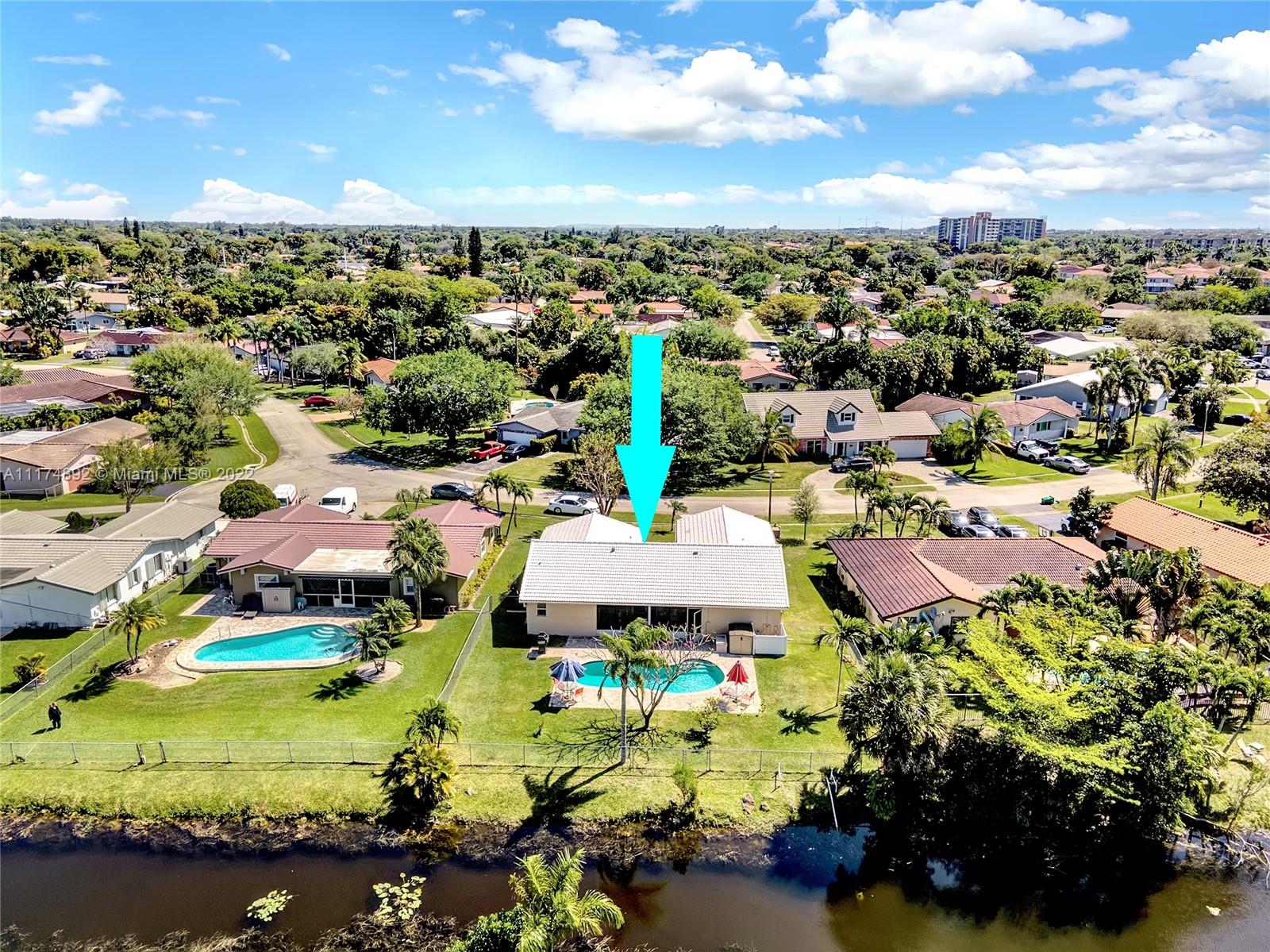 3650 NW 113th Avenue Coral Springs FL 33065