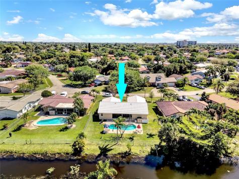 3650 NW 113th Avenue Coral Springs FL 33065
