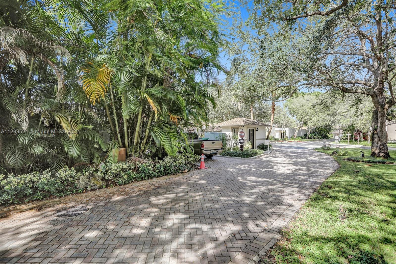 11836 SW 79th Terrace Miami FL 33183