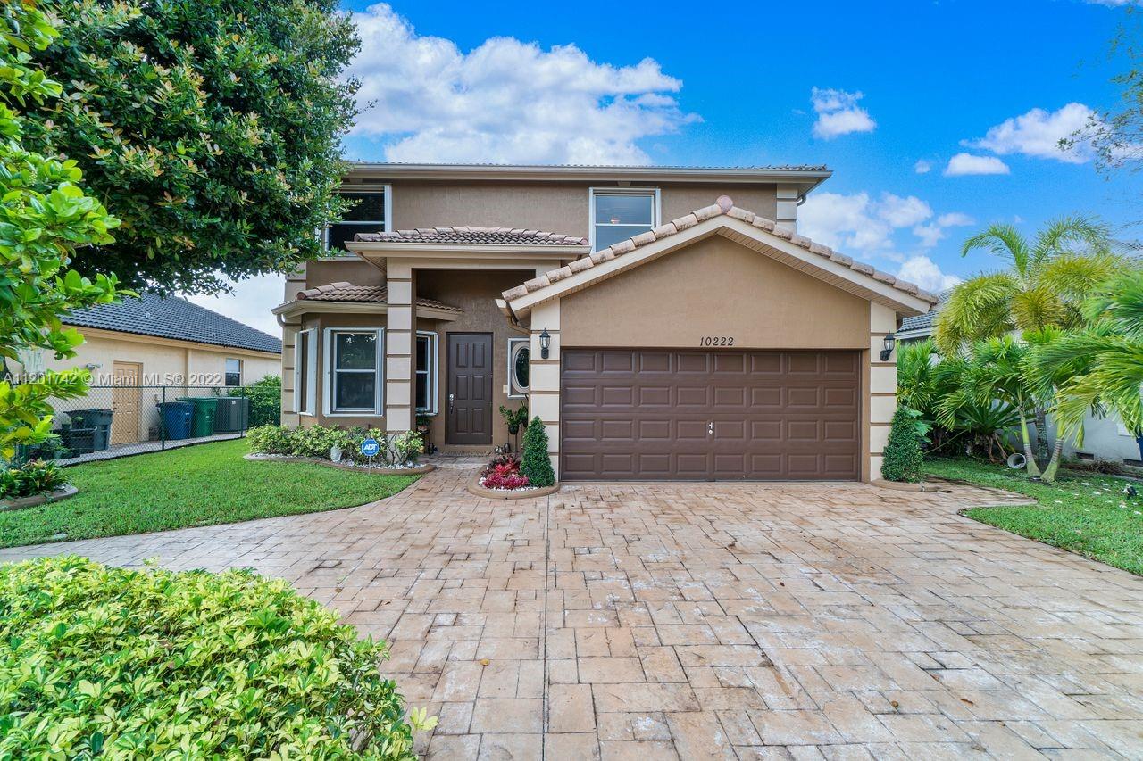 10222 SW 58th Street Cooper City FL 33328