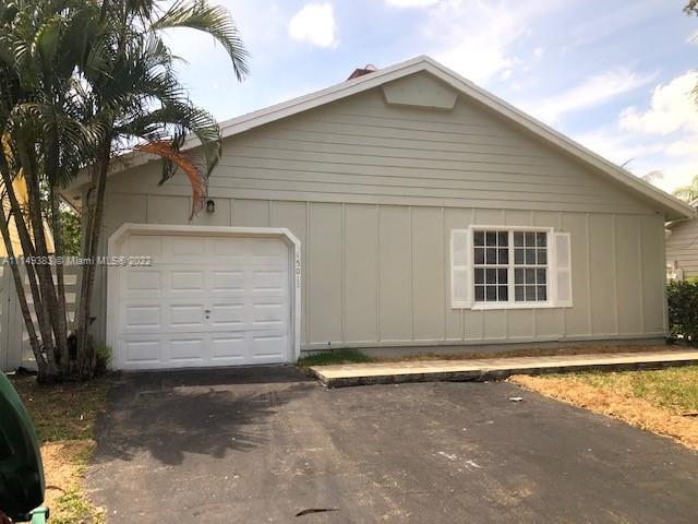 15012 SW 139th Place Miami FL 33186