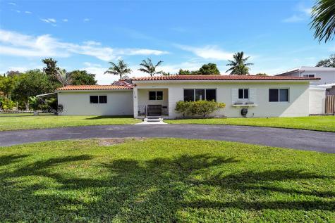 821 NE 109th Street Biscayne Park FL 33161