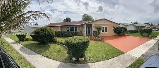 4400 NW 12th Court Lauderhill FL 33313
