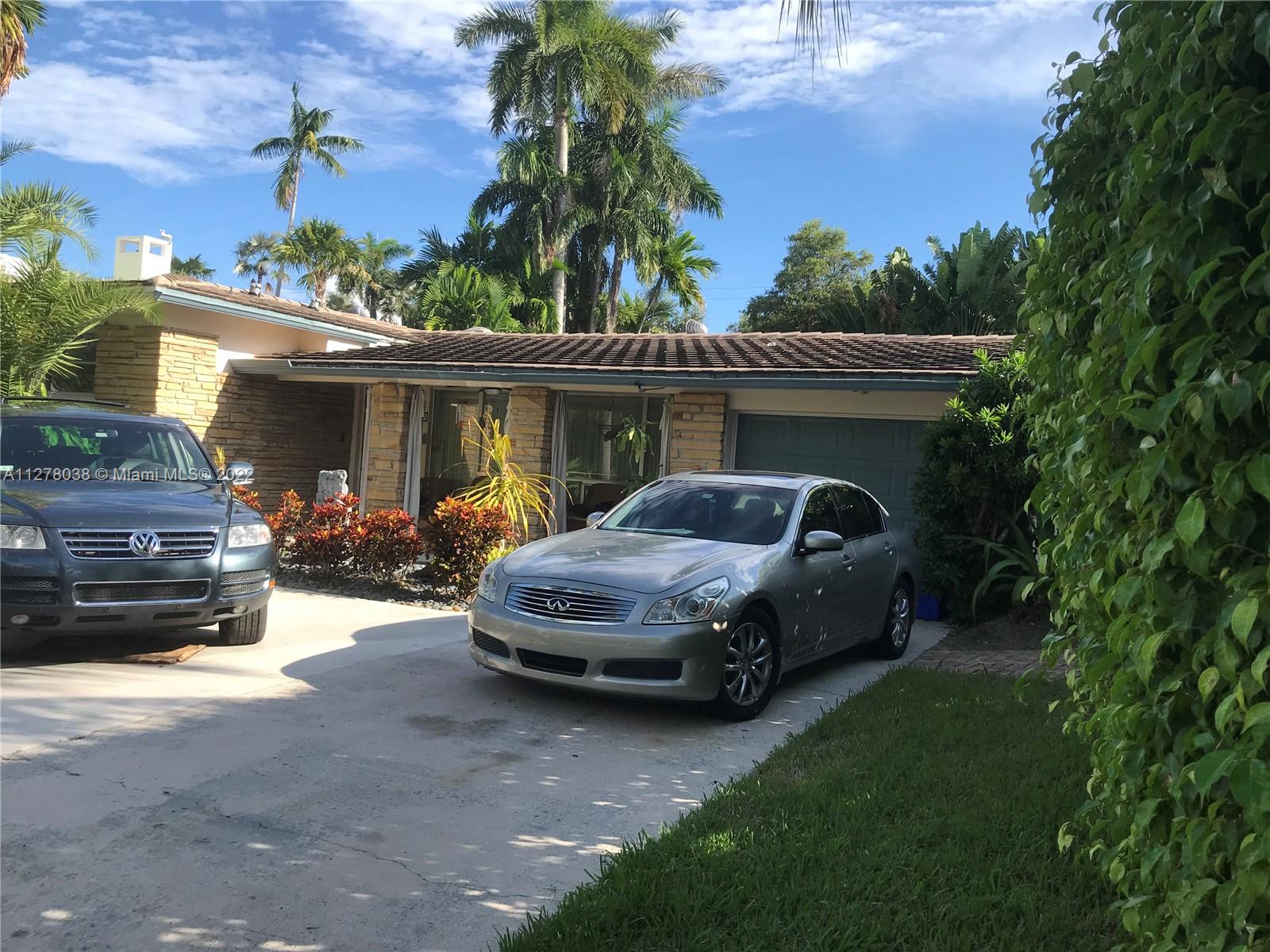 1112 Van Buren Street Hollywood FL 33019