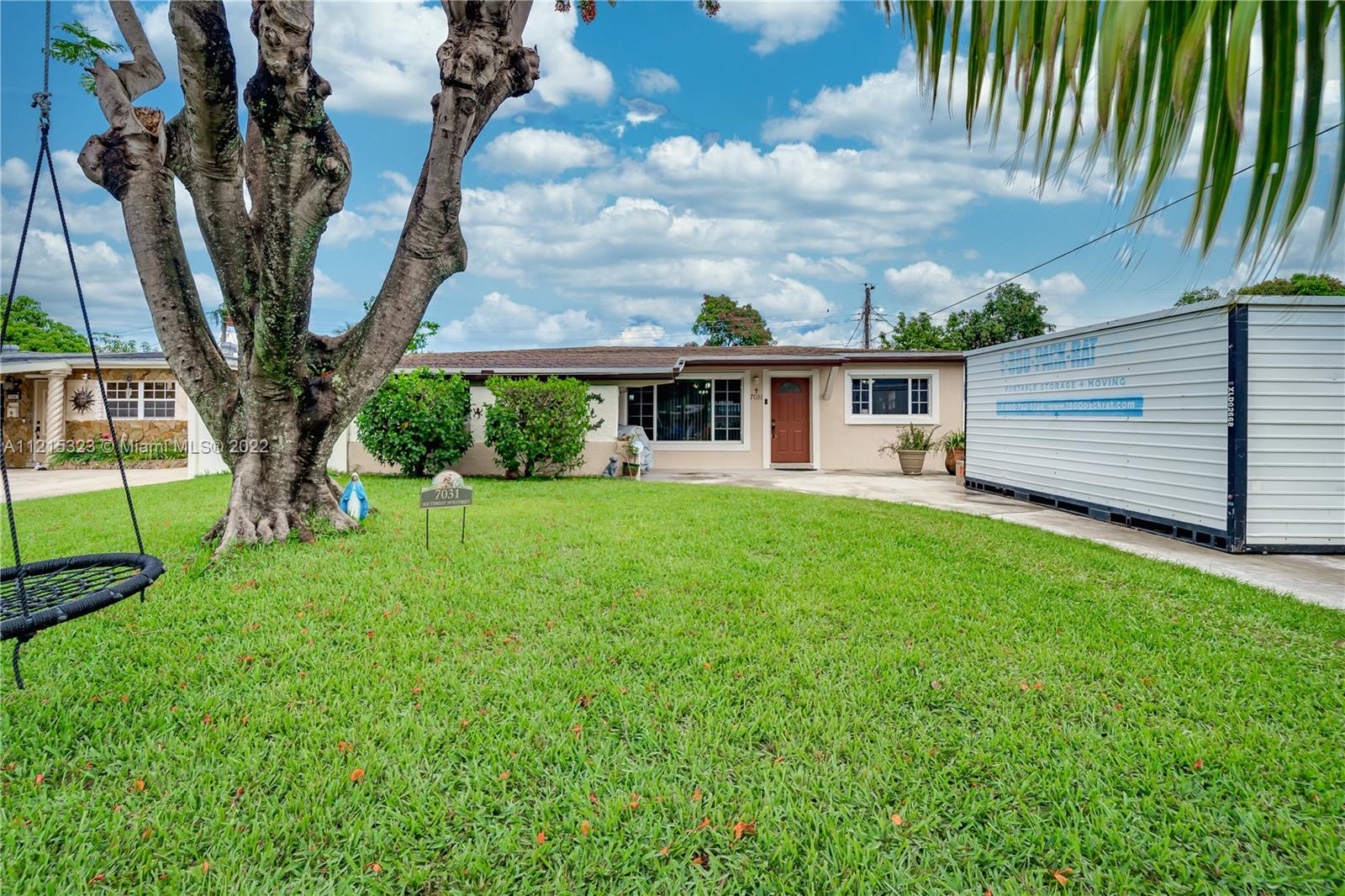 7031 SW 28th Street Miramar FL 33023