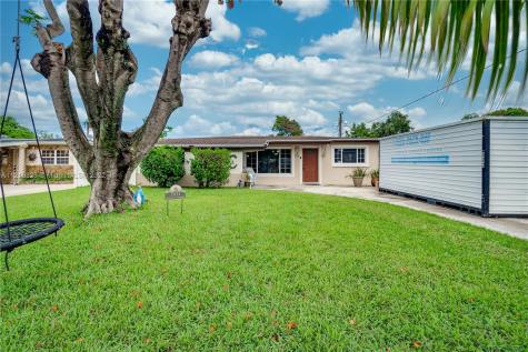 7031 SW 28th Street Miramar FL 33023