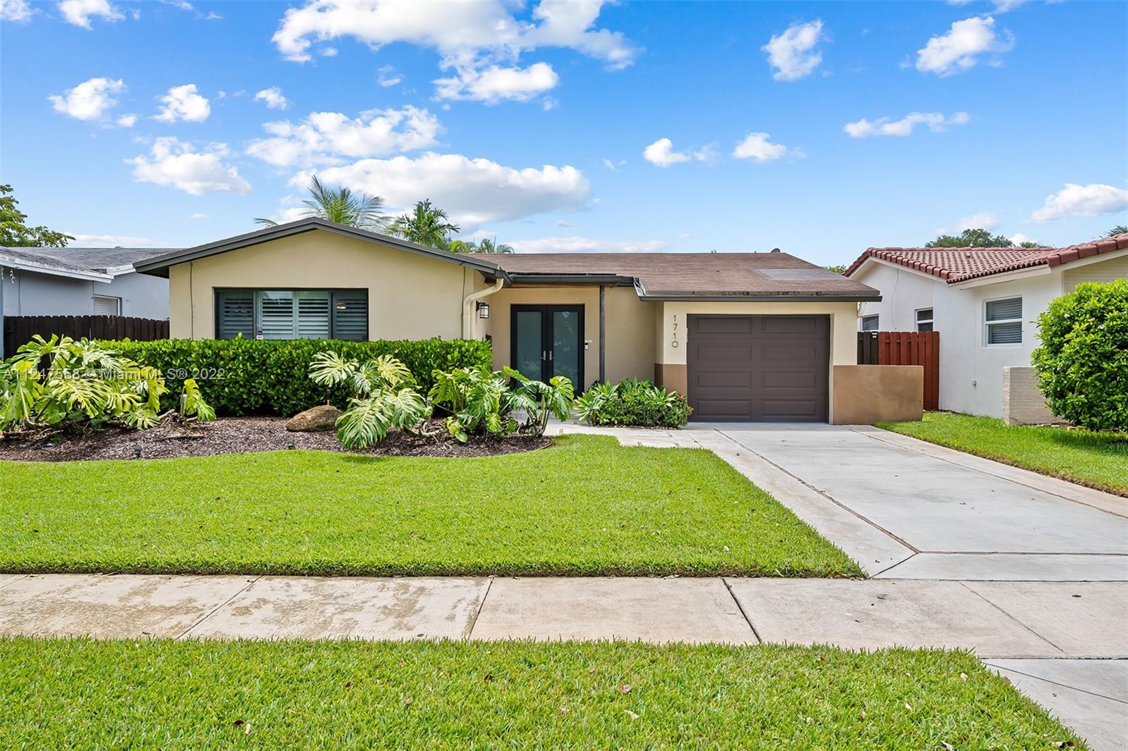 1710 N 53rd Avenue Hollywood FL 33021