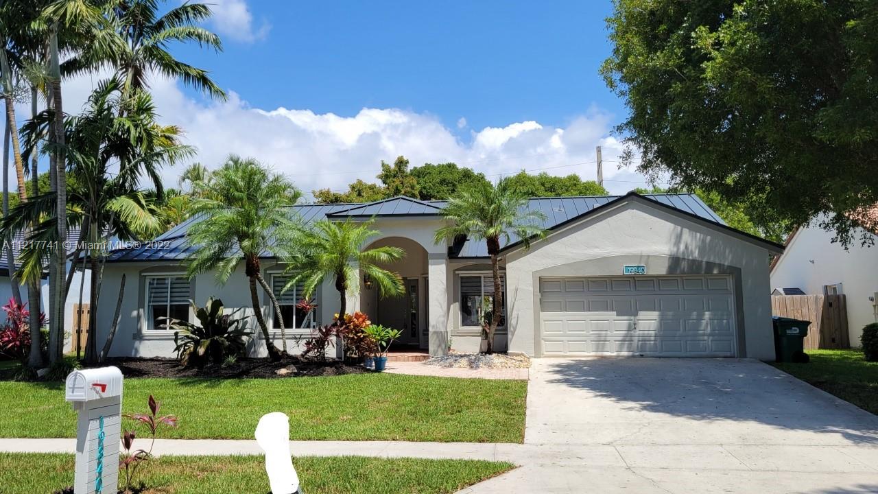 19840 Cutler Court Cutler Bay FL 33189