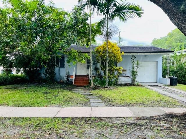 1308 El Rado Street Coral Gables FL 33134