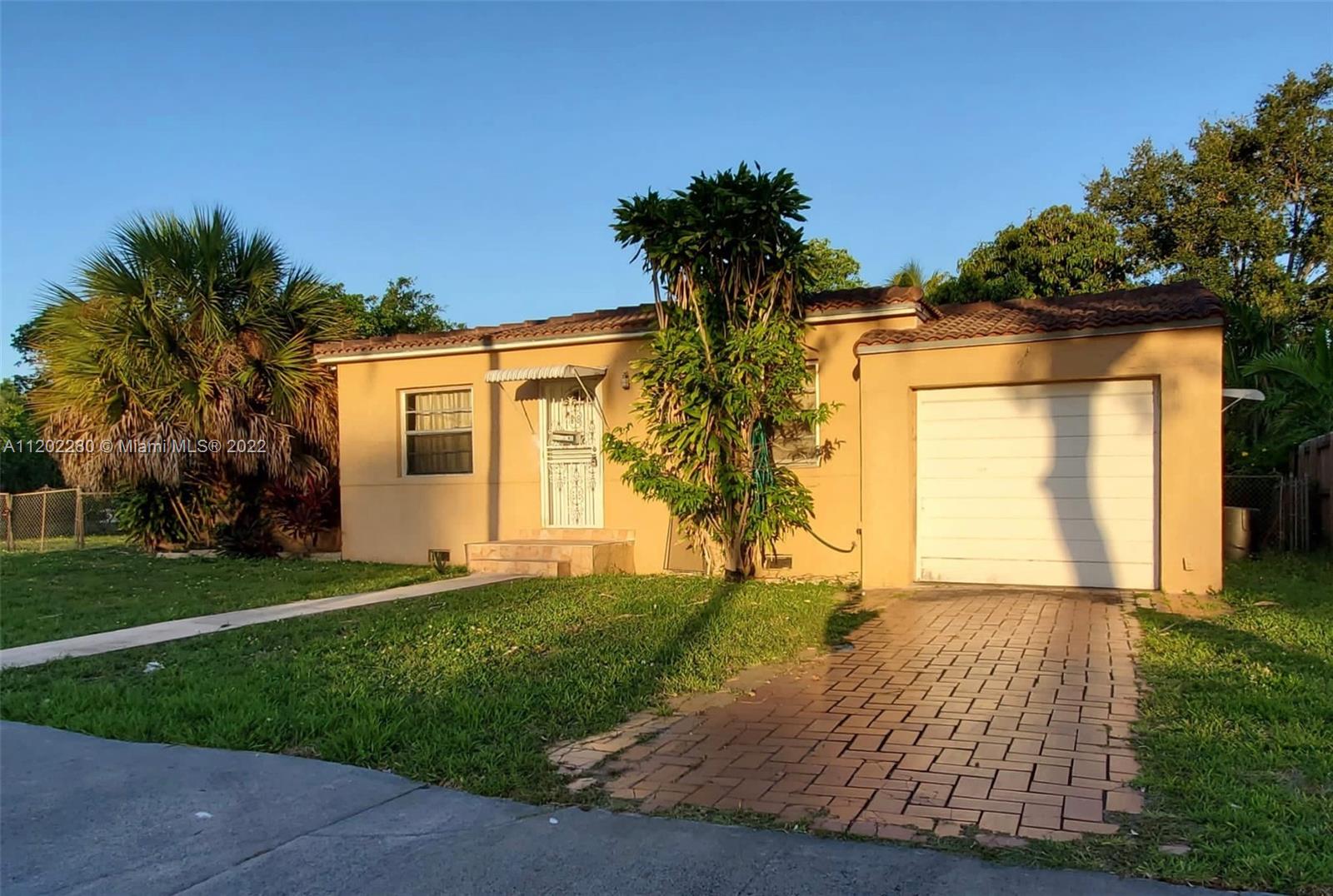 10604 NW 2nd Avenue Miami Shores FL 33150