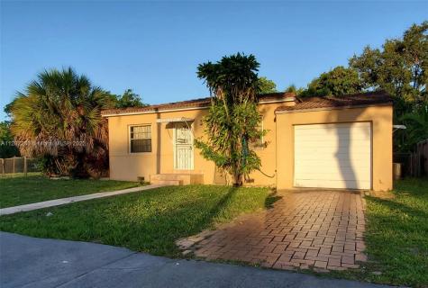 10604 NW 2nd Avenue Miami Shores FL 33150