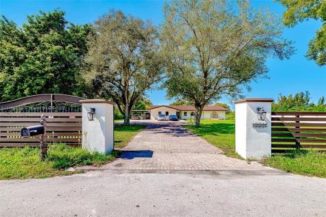3950 SW 128th Avenue Miramar FL 33027