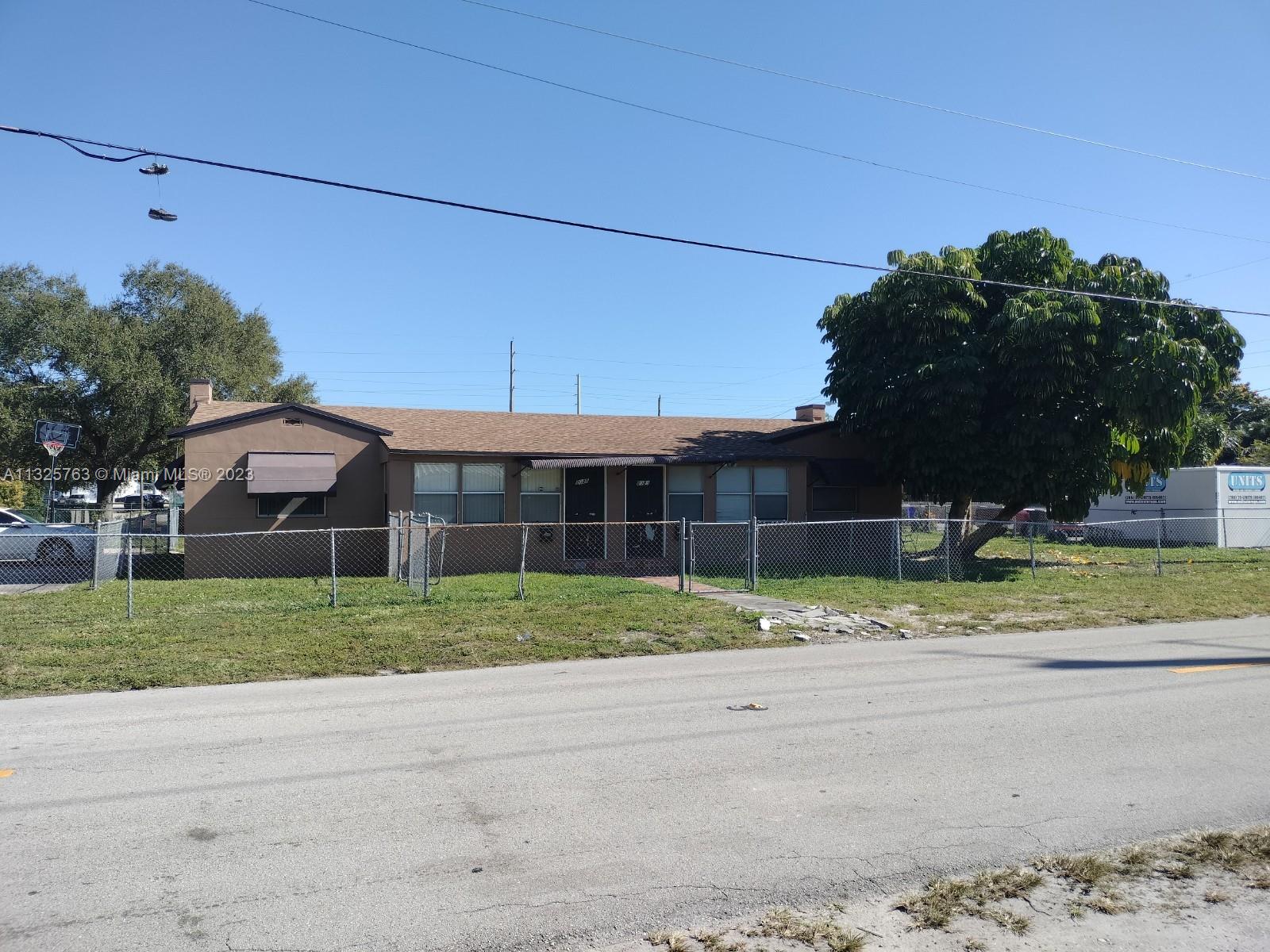 2023 N 22nd Avenue Hollywood FL 33020