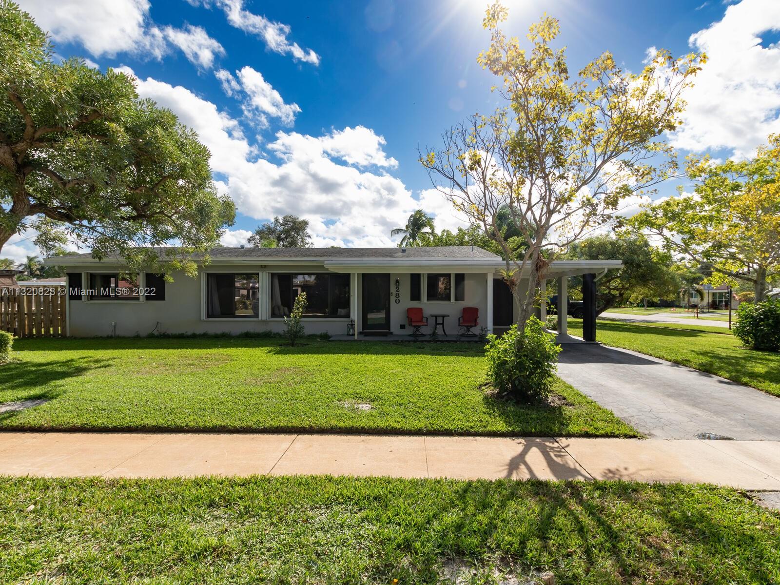 280 SW 12th Street Pompano Beach FL 33060