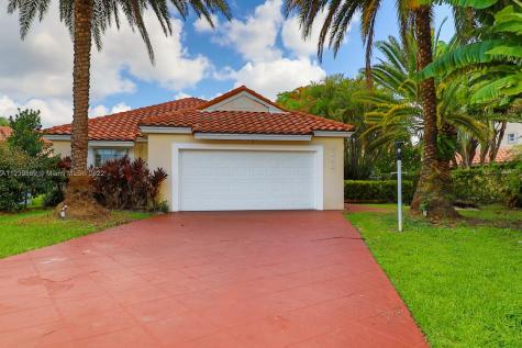 4698 NW 103rd Court Doral FL 33178